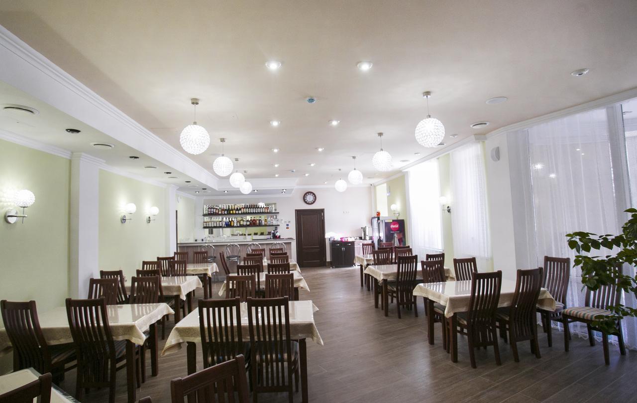 Hotel Acra 수쿰 외부 사진