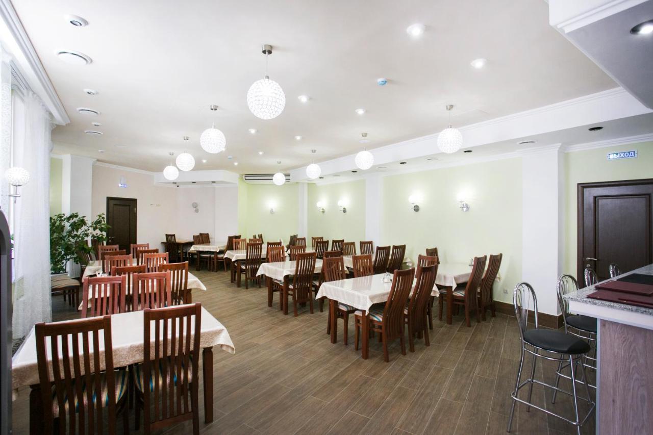 Hotel Acra 수쿰 외부 사진