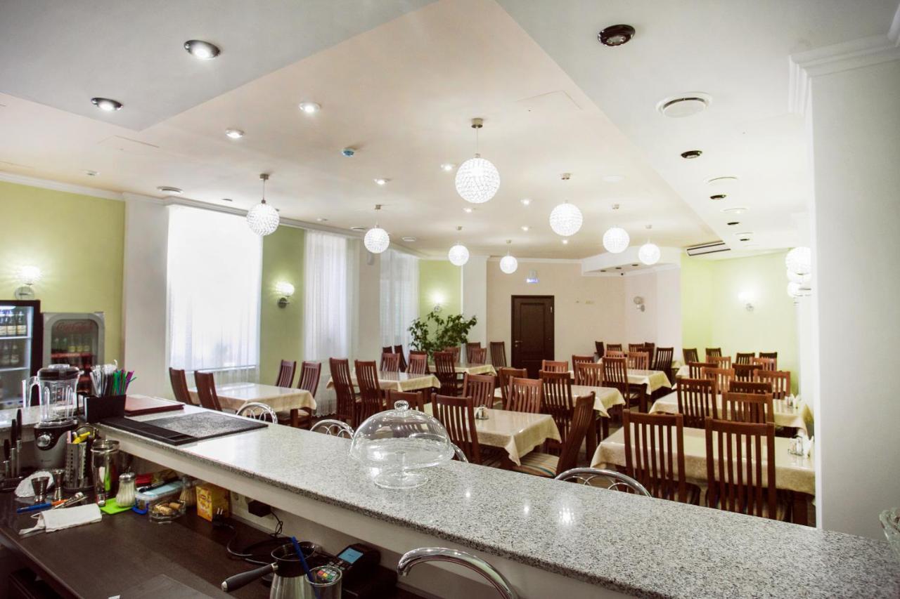 Hotel Acra 수쿰 외부 사진